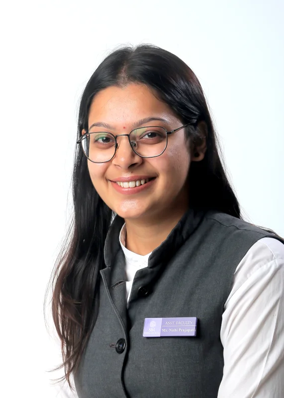 Staff Image